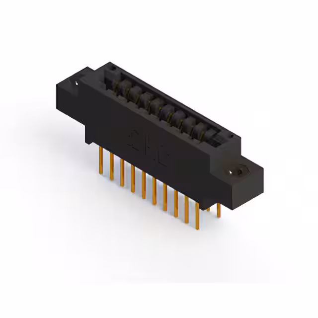 896-020-522-808 EDAC Inc.  Edgeboard Connectors